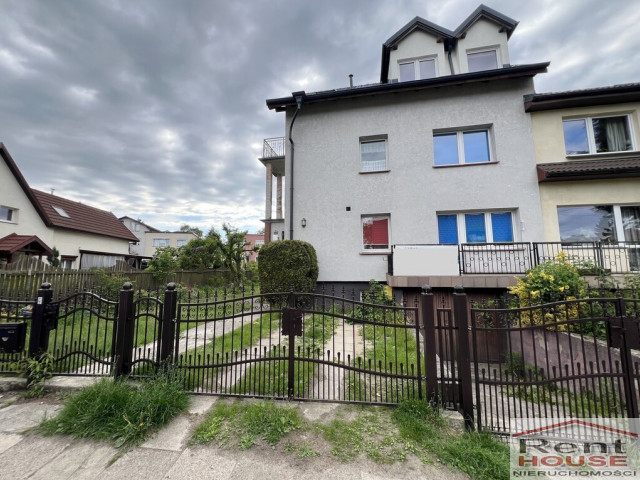 Dom Sprzedaż Szczecin Gumieńce