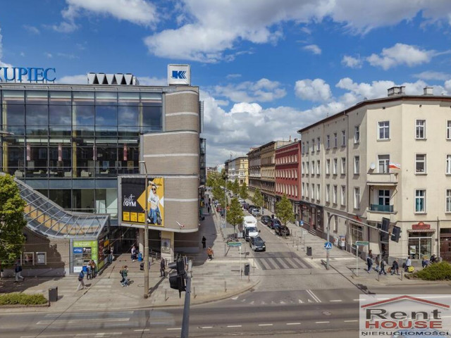 Mieszkanie Sprzedaż Szczecin Śródmieście Bolesława Krzywoustego