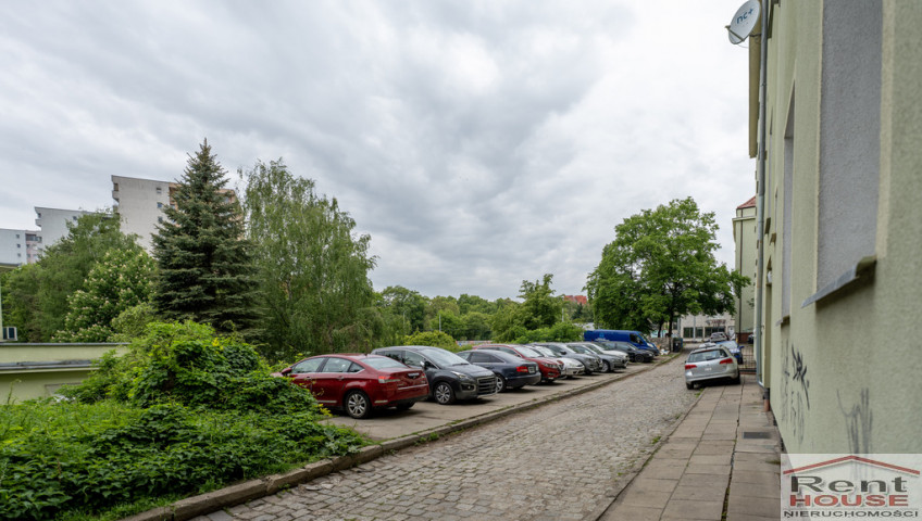 Mieszkanie Sprzedaż Szczecin Niebuszewo Boguchwały
