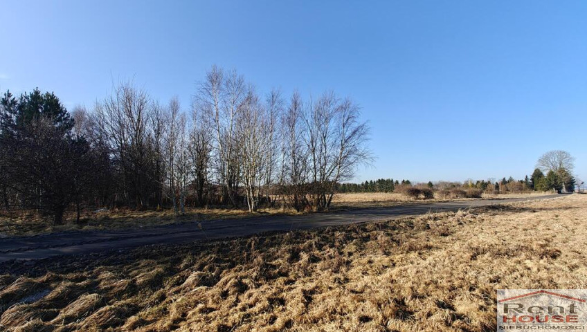Działka Sprzedaż Koszalin Łabusz Wilków Morskich