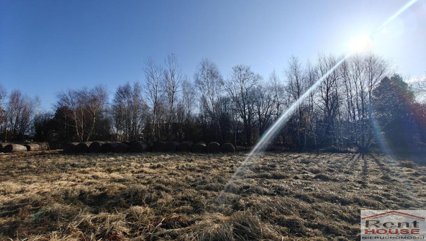 Działka Sprzedaż Koszalin Łabusz Wilków Morskich