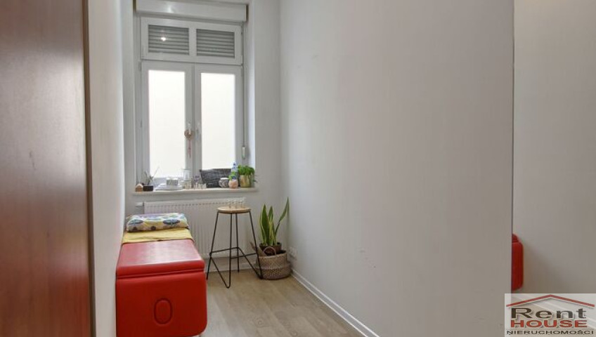 Lokal Sprzedaż Szczecin Śródmieście-Centrum