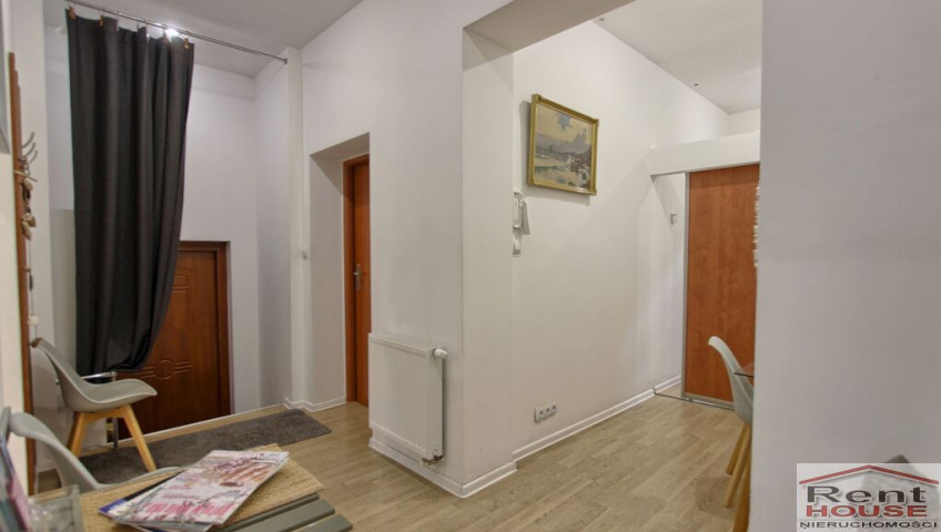 Lokal Sprzedaż Szczecin Śródmieście-Centrum