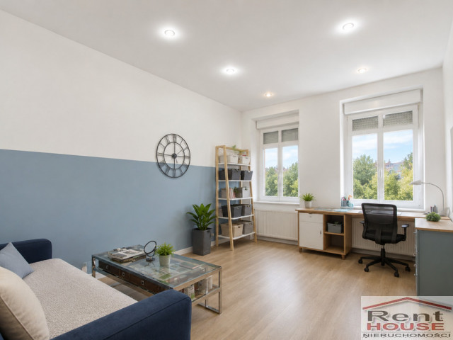 Lokal Sprzedaż Szczecin Śródmieście-Centrum