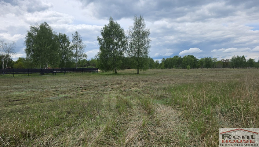 Działka Sprzedaż Grzepnica