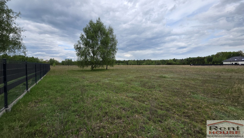 Działka Sprzedaż Grzepnica