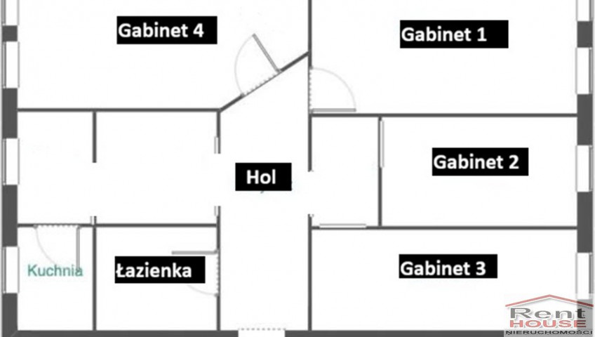 Lokal Sprzedaż Szczecin Śródmieście-Centrum