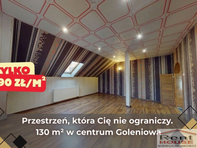 Mieszkanie Sprzedaż Goleniów Konstytucji 3 Maja