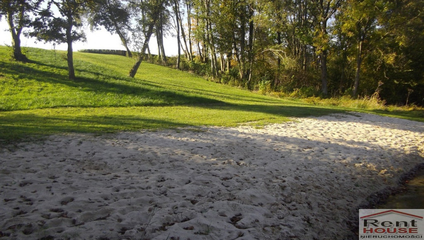 Działka Sprzedaż Tucze