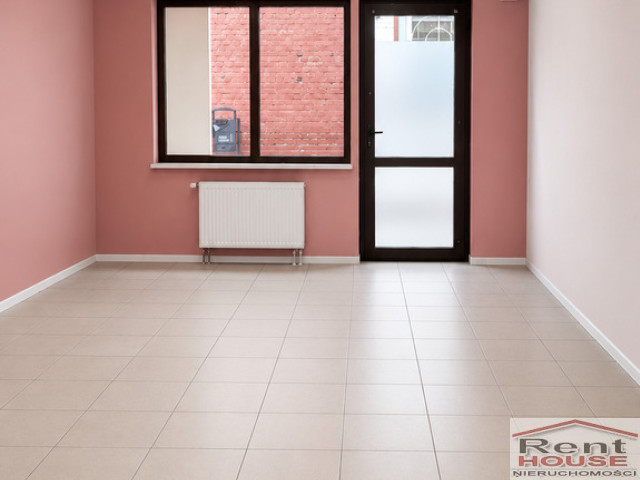 Lokal Sprzedaż Szczecin Śródmieście-Centrum Księcia Świętopełka