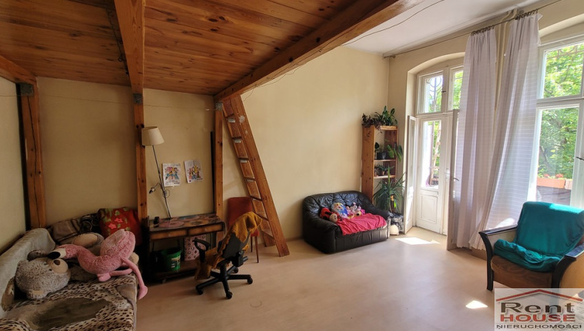 Mieszkanie Sprzedaż Szczecin Śródmieście Władysława Sikorskiego