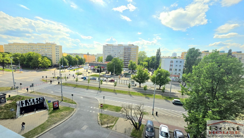 Mieszkanie Sprzedaż Szczecin Centrum al.&nbsp;Wyzwolenia