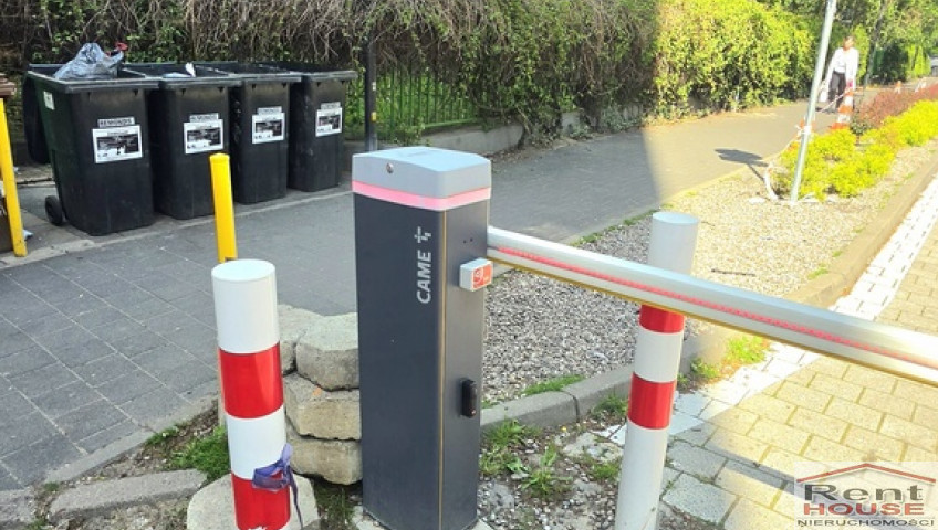 Mieszkanie Sprzedaż Szczecin Centrum al.&nbsp;Wyzwolenia