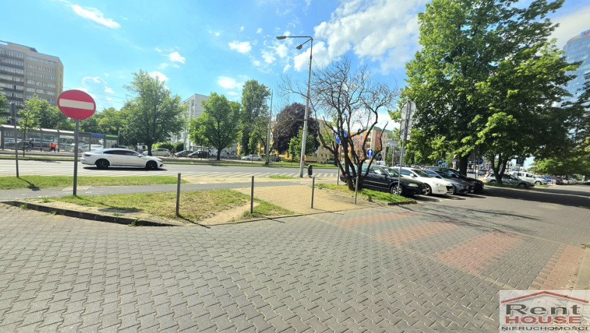 Mieszkanie Sprzedaż Szczecin Centrum al.&nbsp;Wyzwolenia
