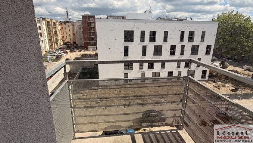 Mieszkanie Wynajem Szczecin Śródmieście-Centrum Księcia Bogusława X