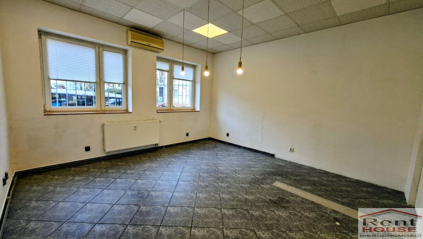 Lokal Wynajem Bezrzecze