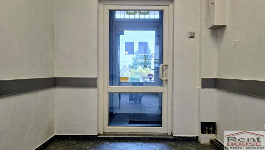 Lokal Wynajem Bezrzecze