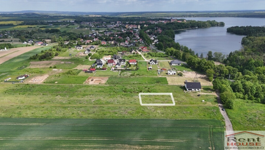 Działka Sprzedaż Moryń