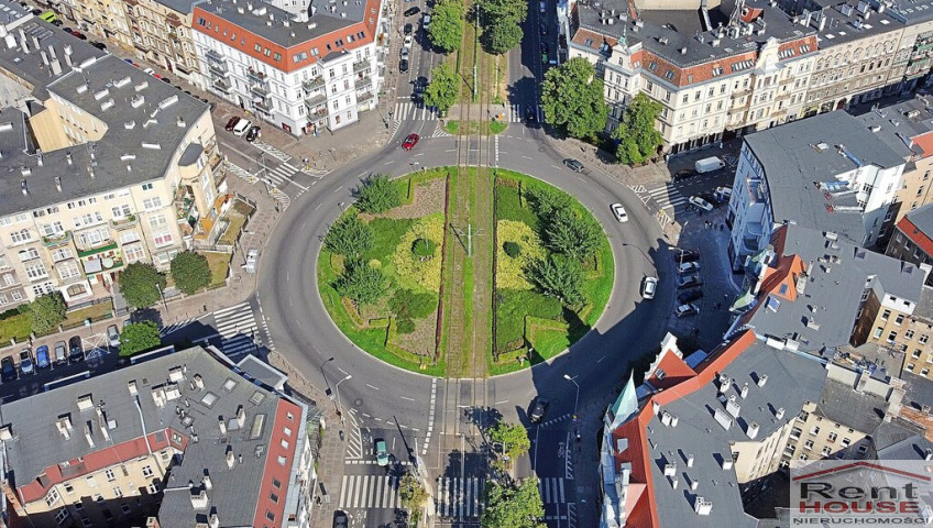 Mieszkanie Sprzedaż Szczecin Centrum Monte Cassino