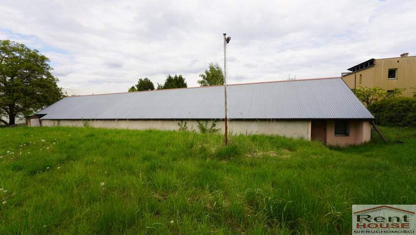Magazyn Wynajem Szczecin Pogodno II