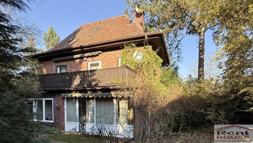 Dom Sprzedaż Szczecin Pogodno