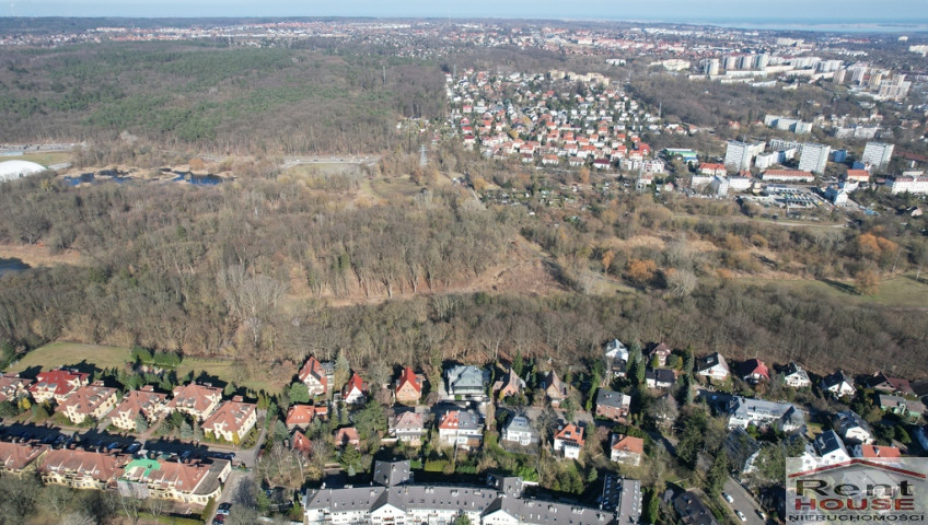 Dom Sprzedaż Szczecin Pogodno