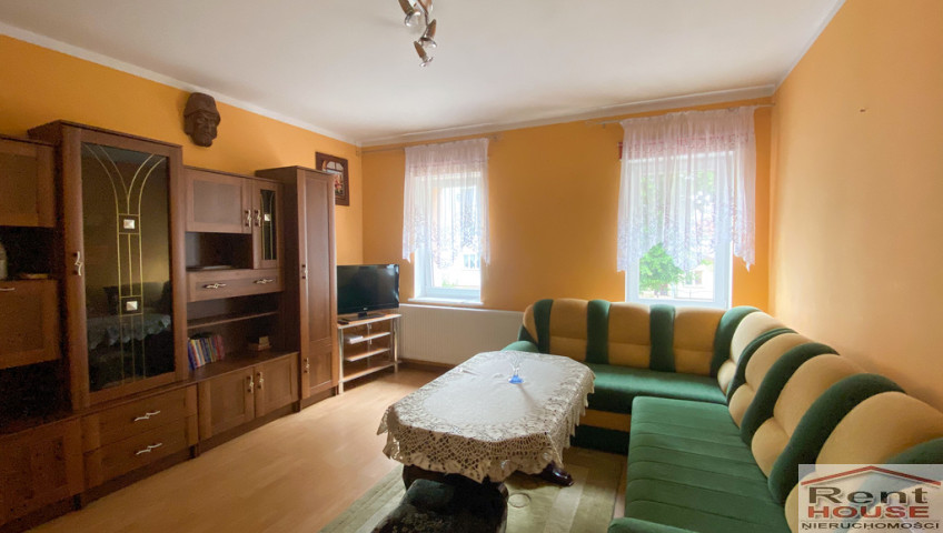 Mieszkanie Sprzedaż Goleniów