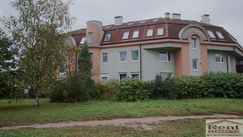 Mieszkanie Wynajem Szczecin Gumieńce