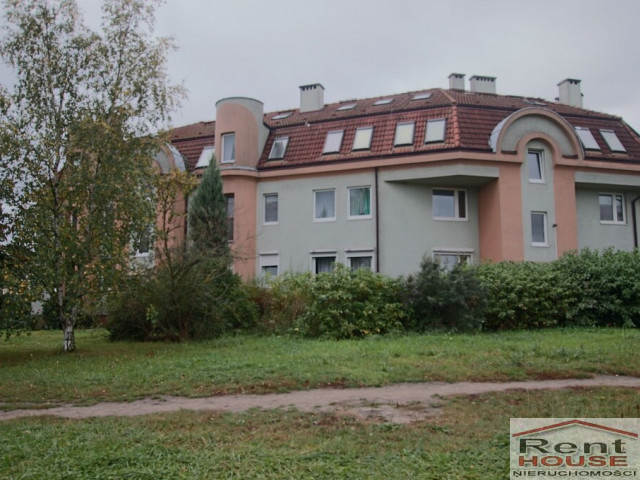 Mieszkanie Wynajem Szczecin Gumieńce