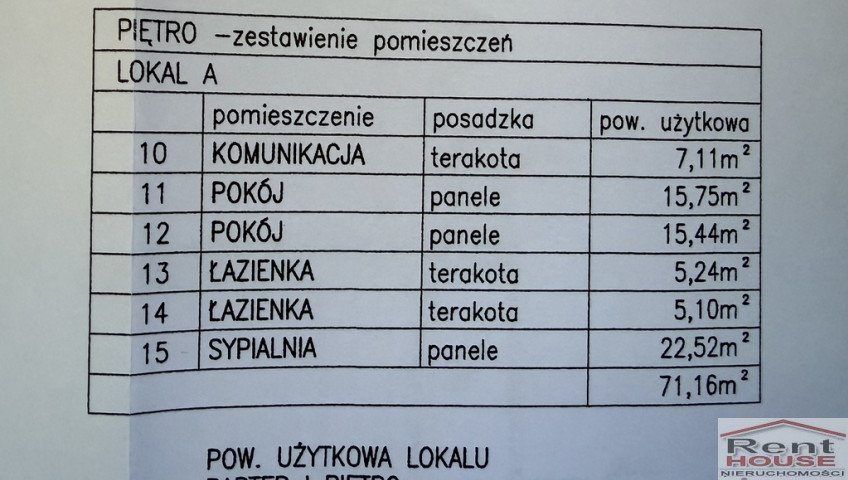 Dom Sprzedaż Bezrzecze