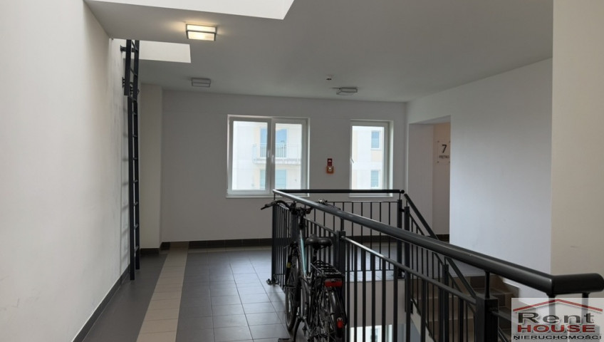 Mieszkanie Wynajem Szczecin Warszewo Panoramiczna