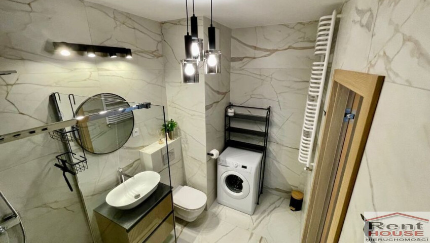 Mieszkanie Wynajem Szczecin Łasztownia Zielonego Mostu