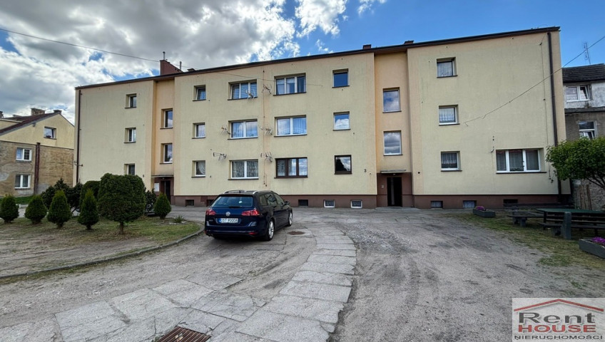 Mieszkanie Sprzedaż Płoty Piastowa