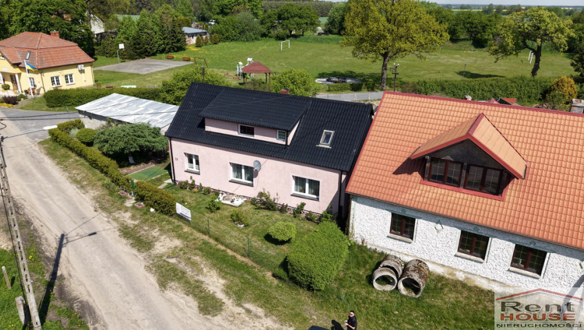 Dom Sprzedaż Sokole