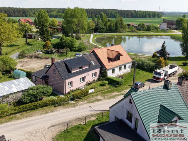Dom Sprzedaż Sokole