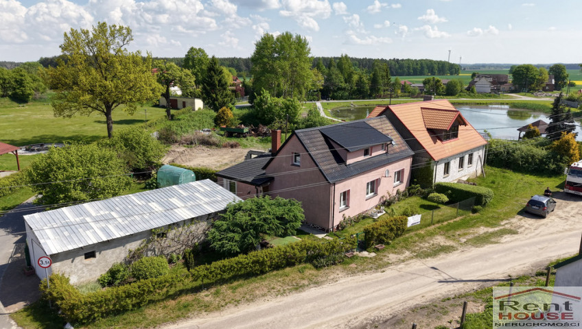 Dom Sprzedaż Sokole