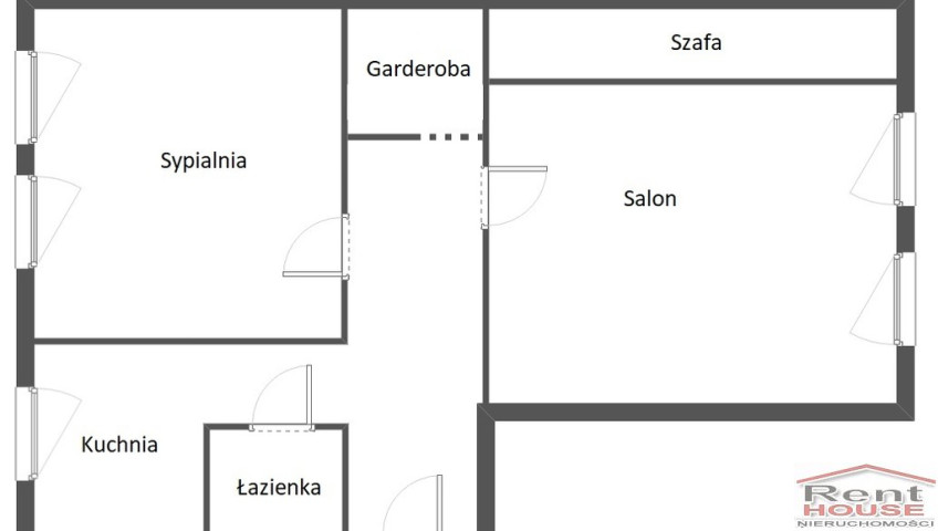 Mieszkanie Sprzedaż Szczecin Niebuszewo
