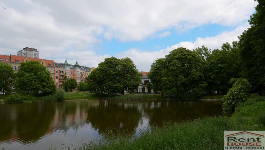 Mieszkanie Sprzedaż Szczecin Niebuszewo