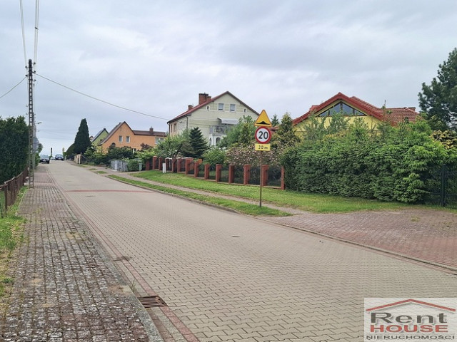 Działka Sprzedaż Rewal