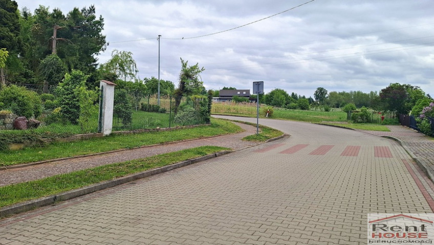 Działka Sprzedaż Rewal