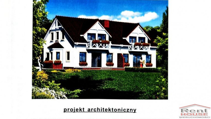 Działka Sprzedaż Rewal