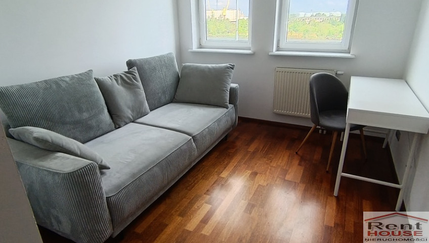 Mieszkanie Wynajem Szczecin Śródmieście-Centrum Jana z Kolna