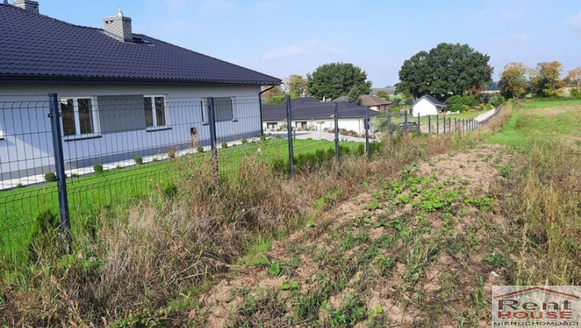Działka Sprzedaż Kurów Na Klifie