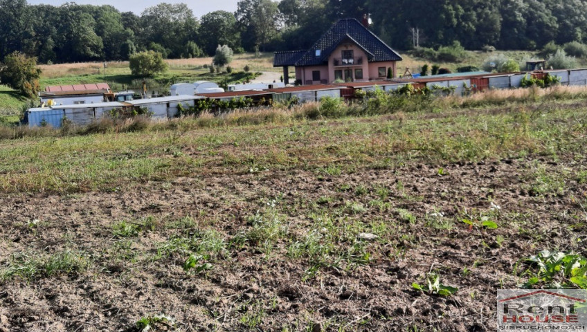 Działka Sprzedaż Kurów Na Klifie
