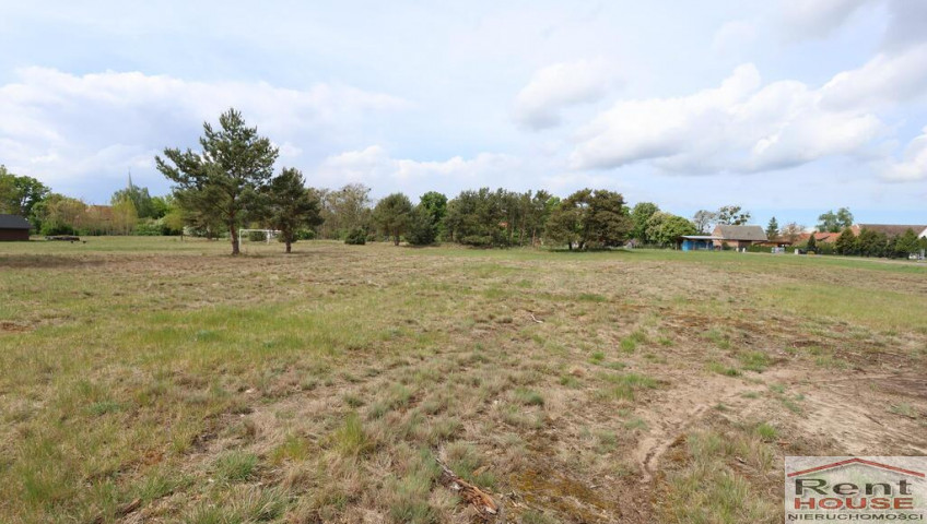 Działka Sprzedaż Borzysławiec