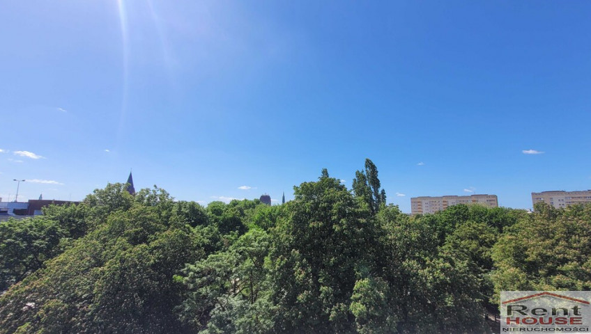Mieszkanie Sprzedaż Szczecin Centrum Edmunda Bałuki