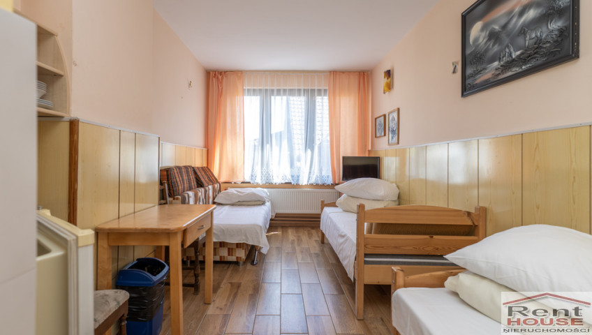 Obiekt Sprzedaż Ustronie Morskie