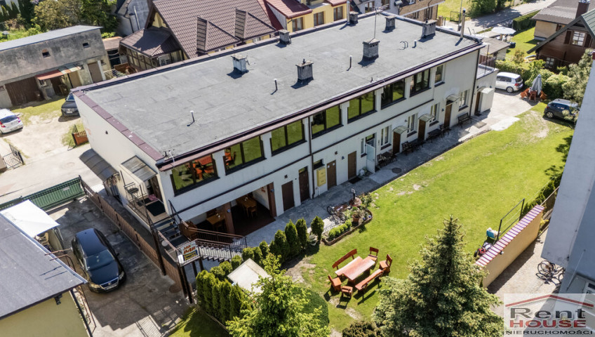Obiekt Sprzedaż Ustronie Morskie