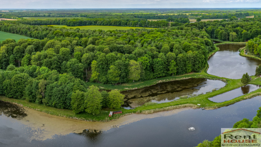 Działka Sprzedaż Wisławie