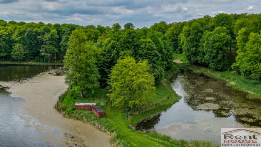 Działka Sprzedaż Wisławie